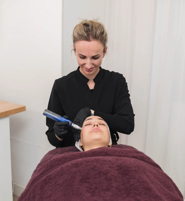 schoonheidsspecialiste limmen