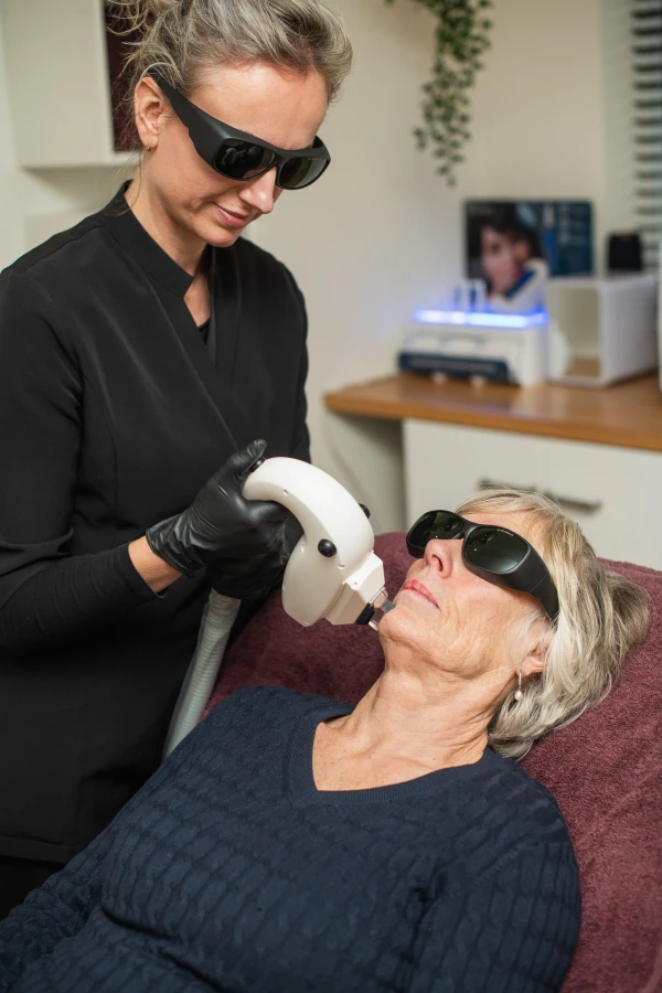 definitieve ontharing Limmen