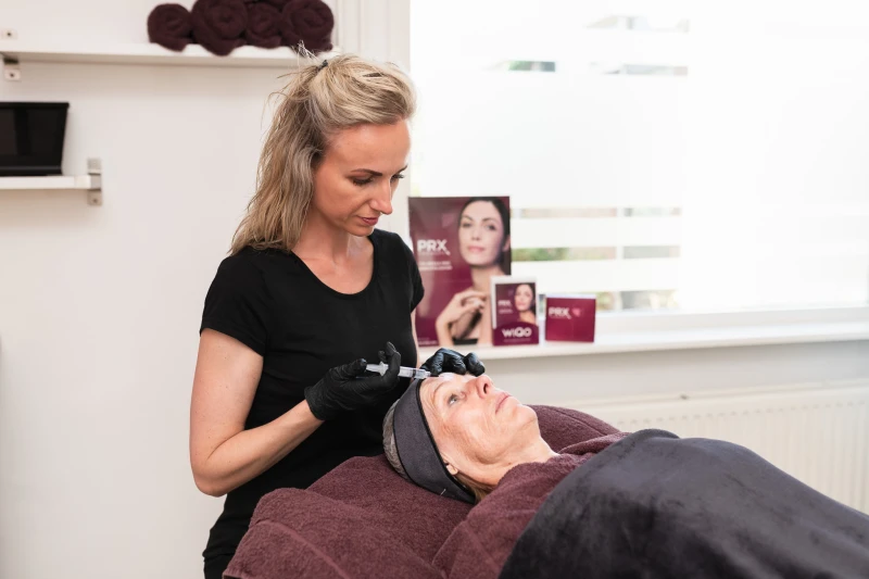 schoonheidssalon limmen